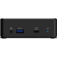 "Belkin USB-C Docking Station - Ultimate Connectivity & Performance for Your Devices"